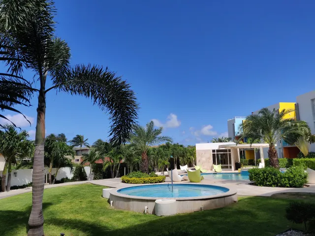 Isla Bonita Residences/ Tio Amador