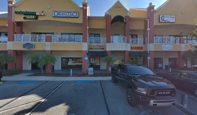 KREYOL BISTRO BAR AND GRILL