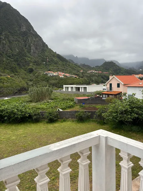 São Vicente Guest House