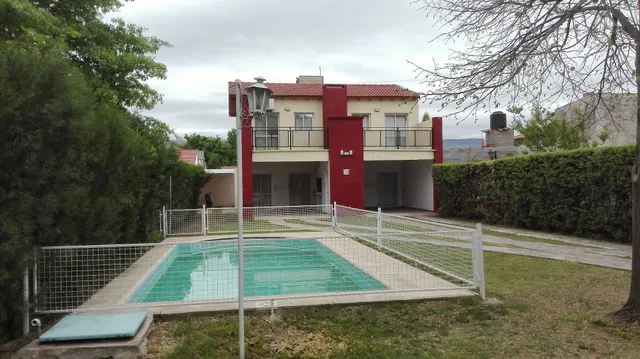 Nuestro Rinconcito Duplex