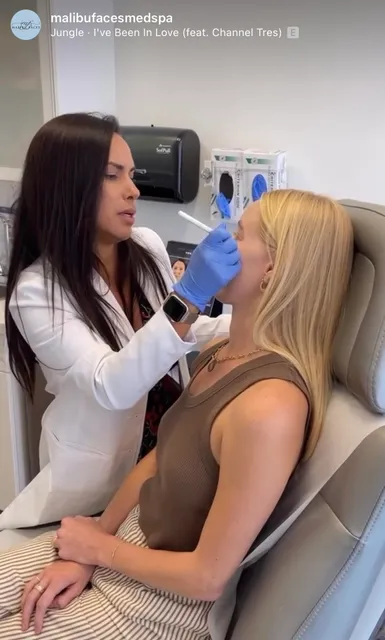 Malibu Faces Medical Spa