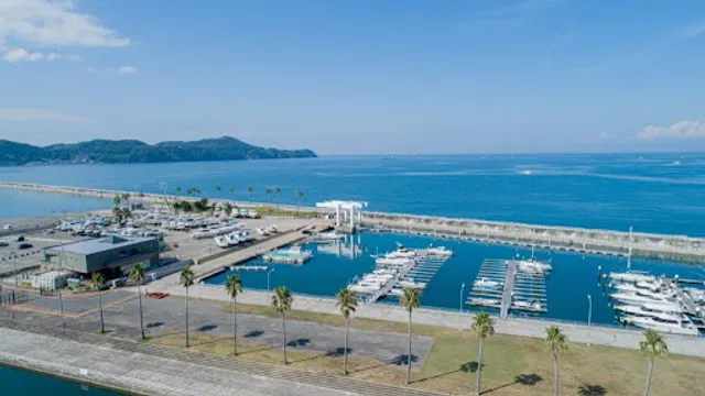 Wakayama Marina