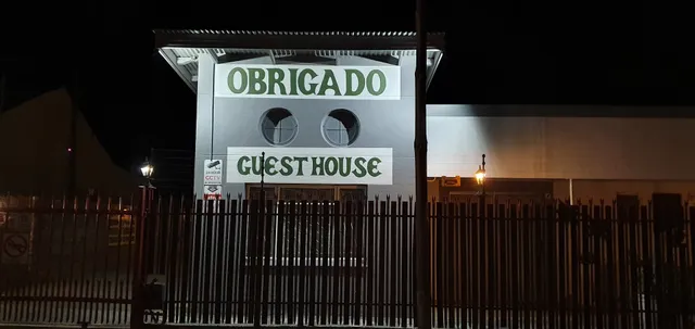 Obrigado Guest House