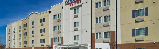 Candlewood Suites Houston Park 10