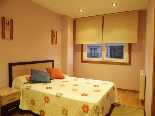 Apartamentos Salinas da Lanzada