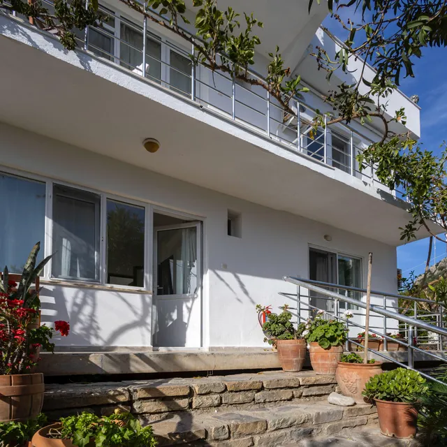 Poyraz Pansiyon & Restaurant