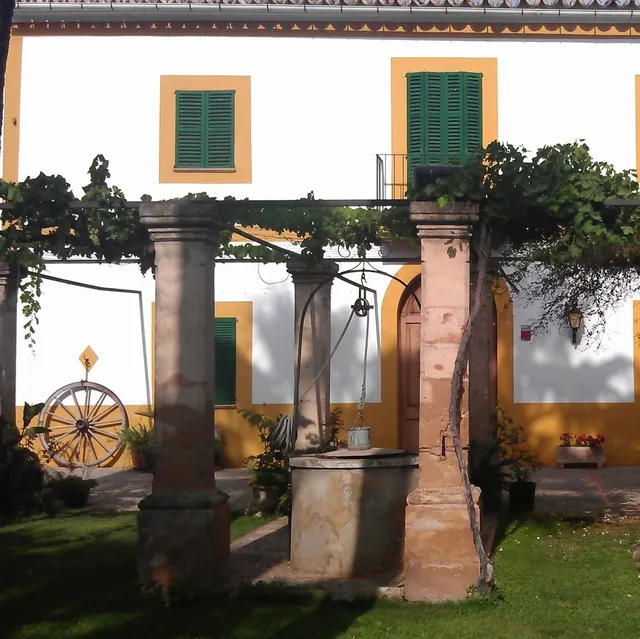 Agroturismo Finca Son Amora