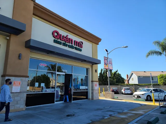Quán Mii Restaurant