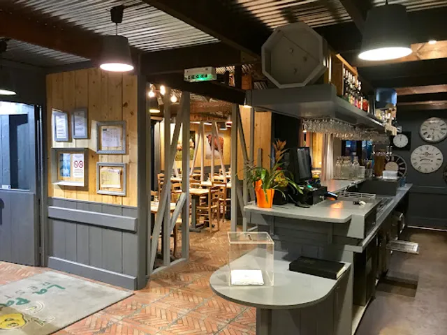 La Pataterie Moncel-lès-Lunéville