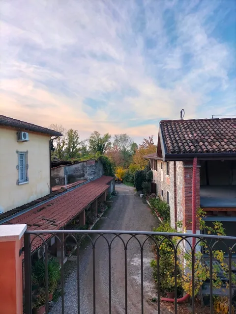 Agriturismo Fior di Pesco