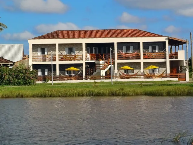 Recanto da Lagoa Flat