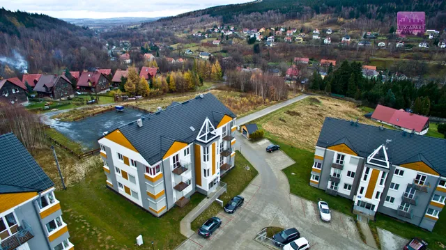 Apartamenty Cicha LUX-APART