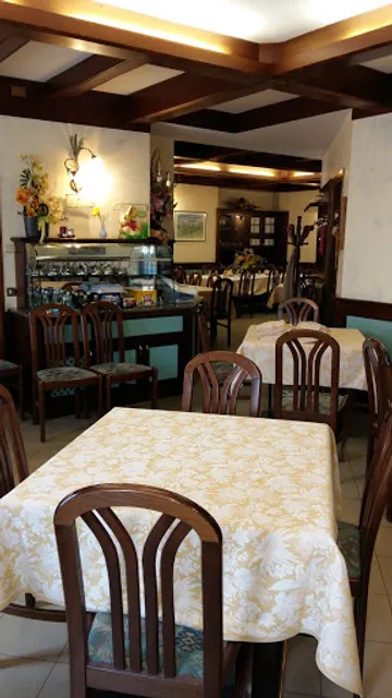 Trattoria Al Lago