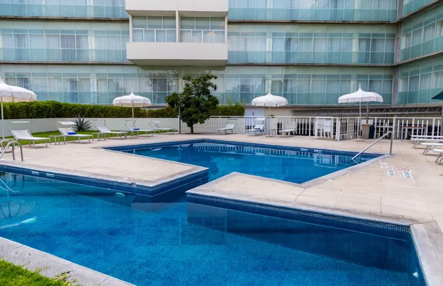 Holiday Inn Express Guadalajara Expo