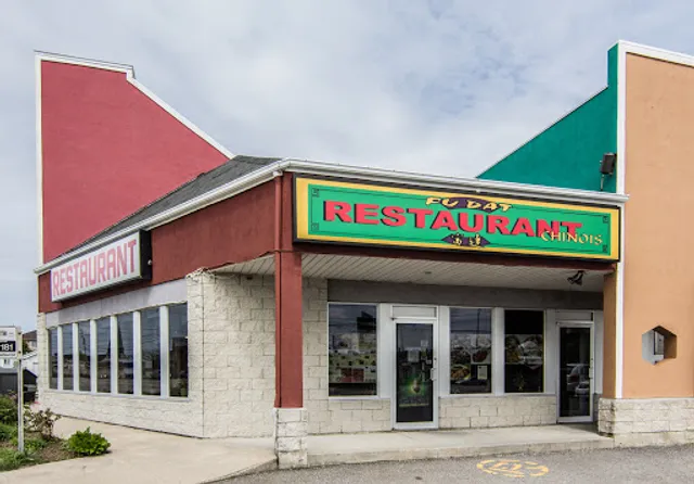 Fu Dat Restaurant