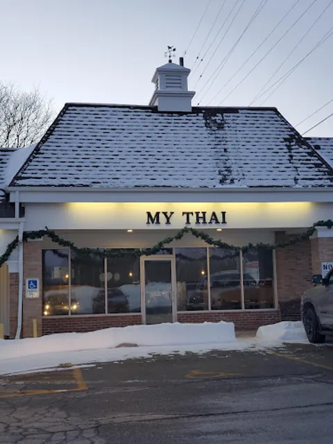 My Thai