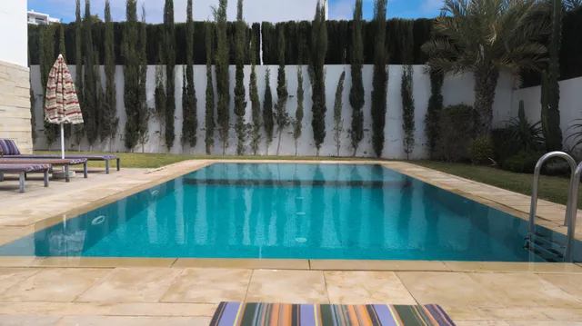 Villa Taghazout Bay Beach & Golf View