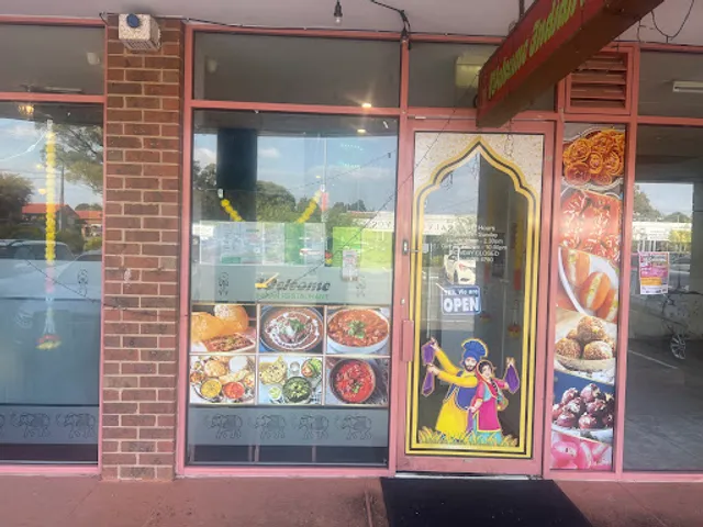 Welcome Indian Restaurant & Sweets