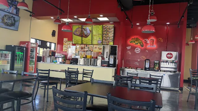 Filiberto’s Mexican Food