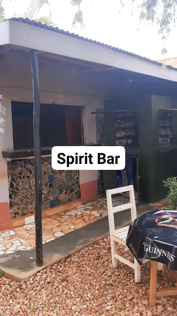 Aroma Gardens and Restaurants Kawuku Entebbe road