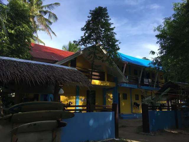 Sharegao Guesthouse
