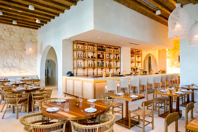 Yaya Coastal Cuisine