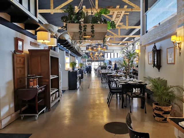 La Taberna del Herrero