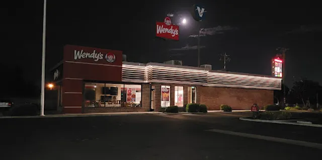 Wendy's
