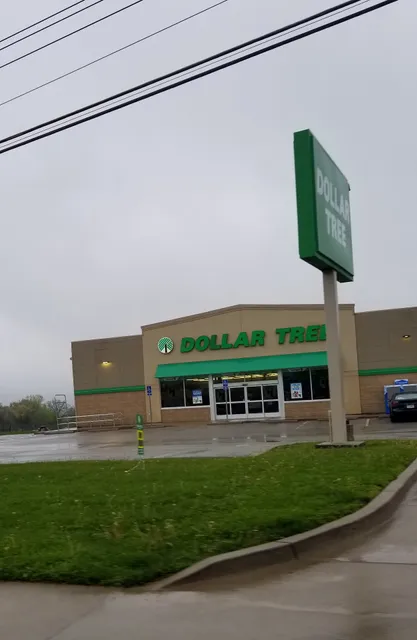 Dollar Tree