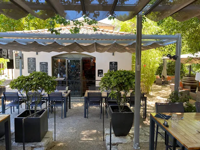 L’Art de la Flamme