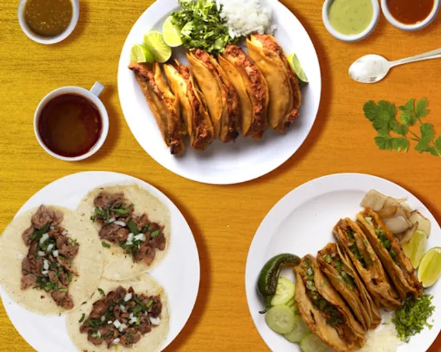 El Güero Alteño Tabachines