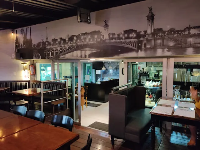 La Teresa Coffee & Bistro