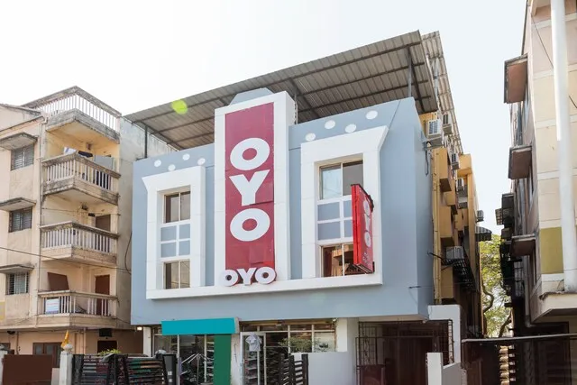 OYO 36109 Hotel Fortune
