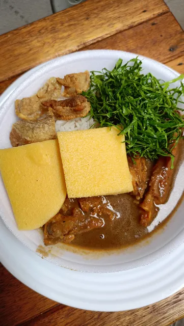 Marmitaria Sabor da Roça