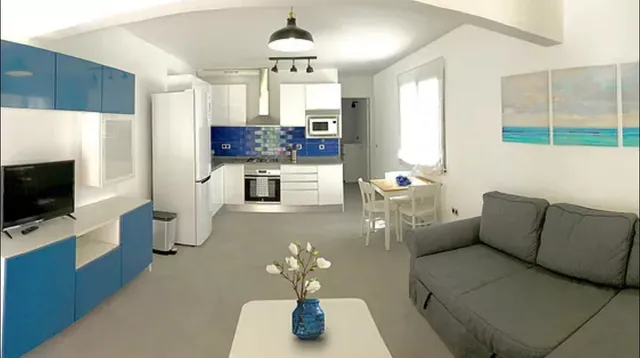 SARATUR - Apartamentos Romandie