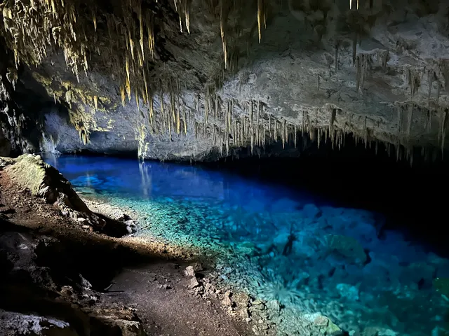 Agência Bonito & Pantanal