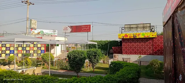 AANGAN Restaurant & Banquet Hall