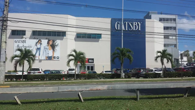 Gatsby Puerto Rico