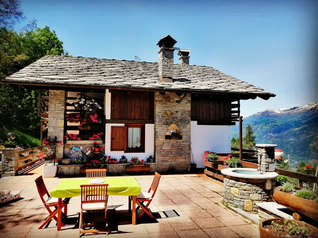 Maison Sylvie • Holiday Apartment