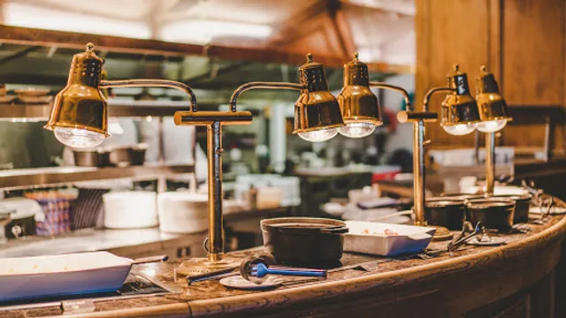 Road Hole Restaurant