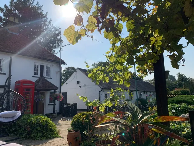Sheephouse Manor Cottages