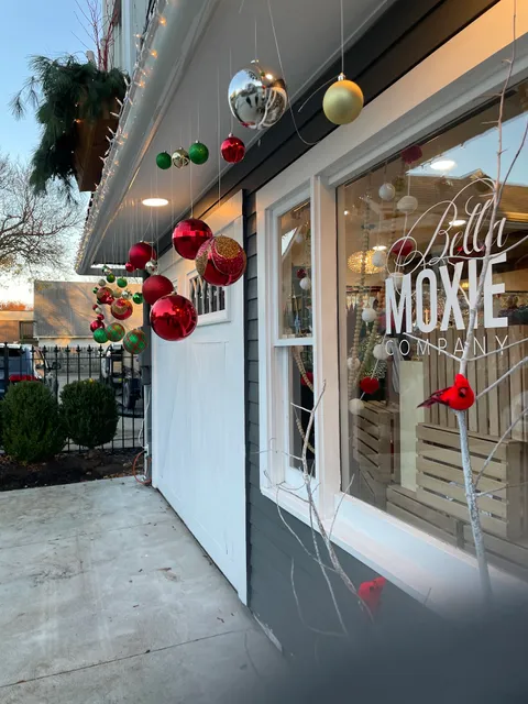 Bella Moxie Company
