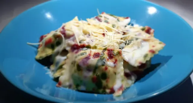 Zeca Santos Massas Artesanais