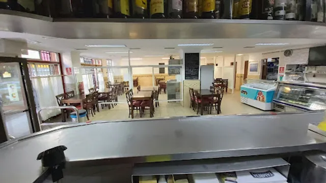 Restaurante Hermanos García J.M.D.