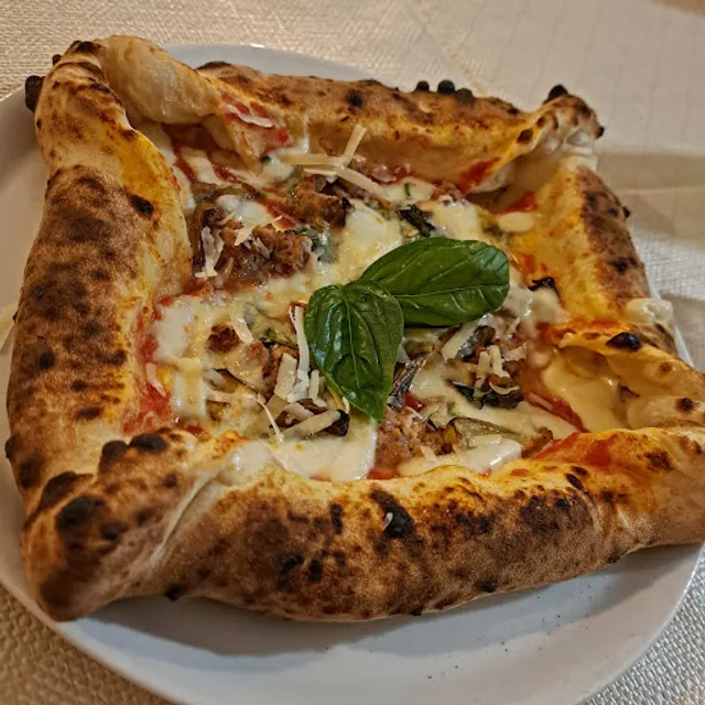 Pizzeria degli Amici dal 1973