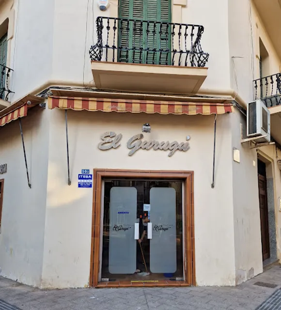 CONFITERIA GURUGU SL