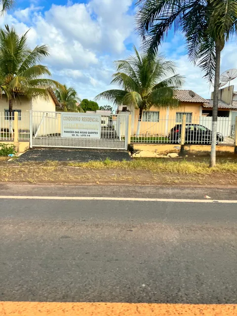 Condomínio Walta Marques I