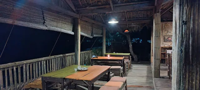 Baracuda Seafood And Cocktail