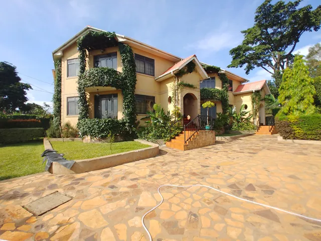 Villa Karibu Serviced Apartments