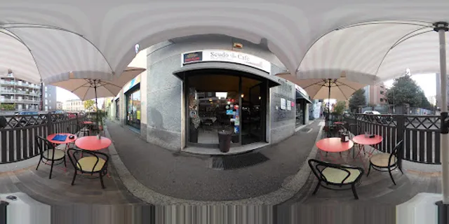 Scudo Cafė